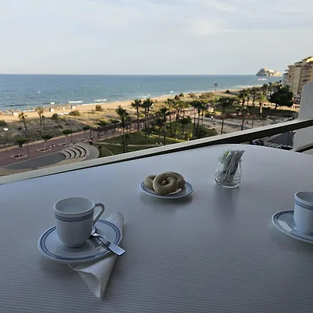 Appartamento Penismar 67 *