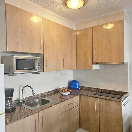 Appartamento Penismar 67