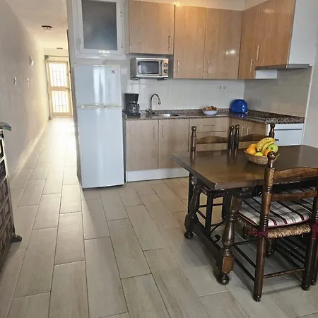 Appartamento Penismar 67