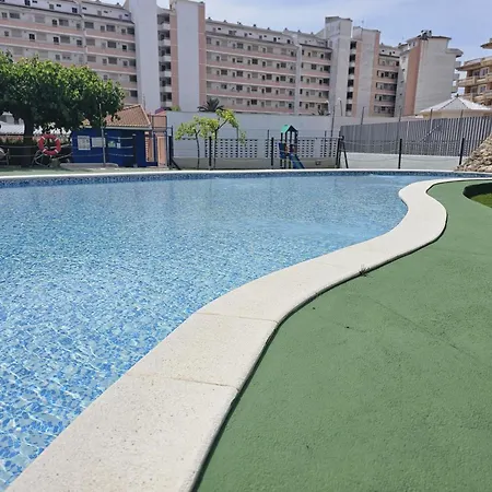 Appartamento Penismar 67 *