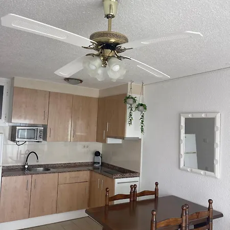 Appartamento Penismar 67 *