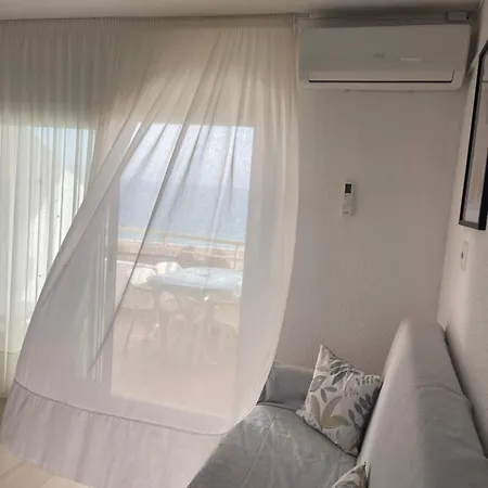 Penismar 67 Appartamento Peñíscola