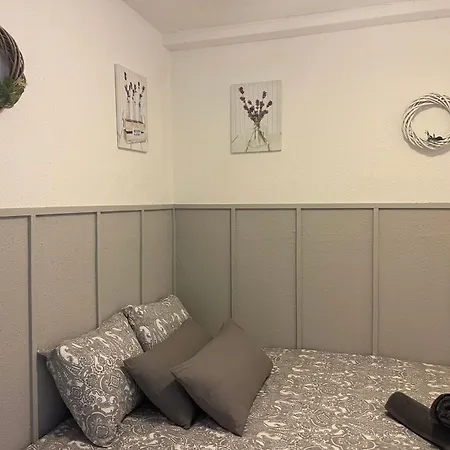 Appartamento Penismar 67 *