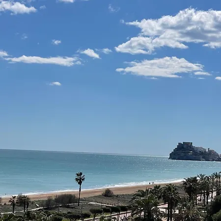 Penismar 67 Appartamento *