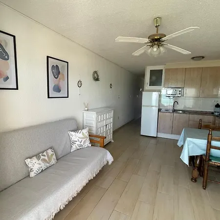 Appartamento Penismar 67