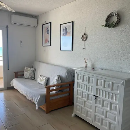 Appartamento Penismar 67 Peñíscola