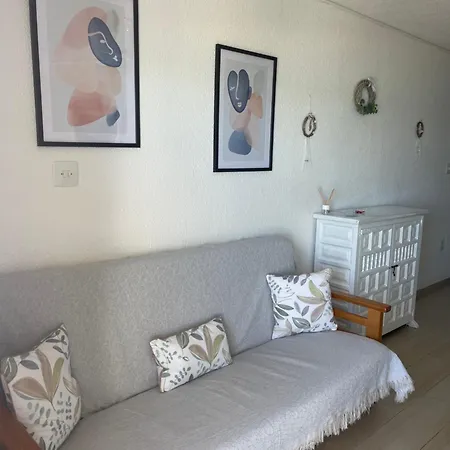 Penismar 67 Appartamento Peñíscola