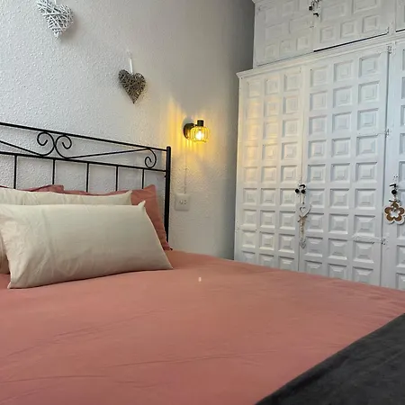 Appartamento Penismar 67