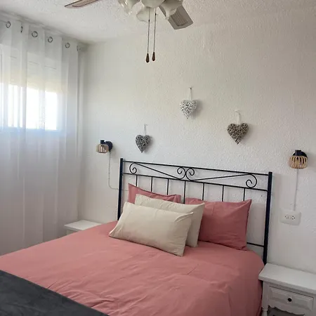 Appartamento Penismar 67 *