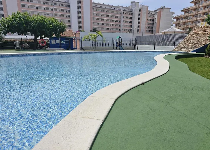Apartamento Peñismar 67 *
