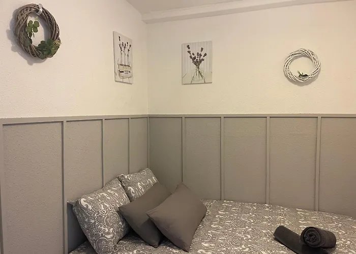 Apartamento Peñismar 67 *