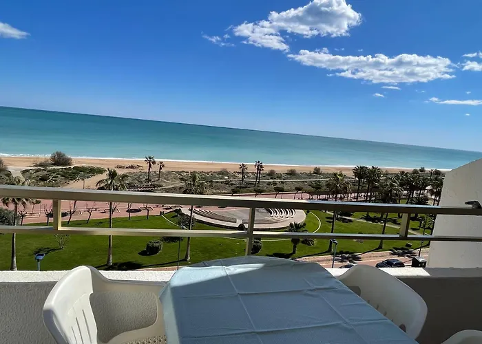 Apartamento Peñismar 67