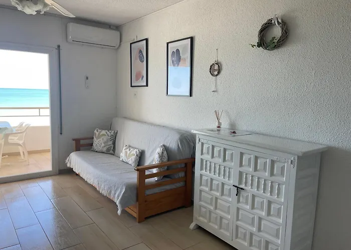Apartamento Peñismar 67 Peñíscola