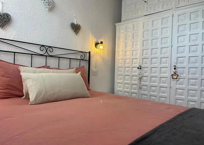 Apartamento Peñismar 67