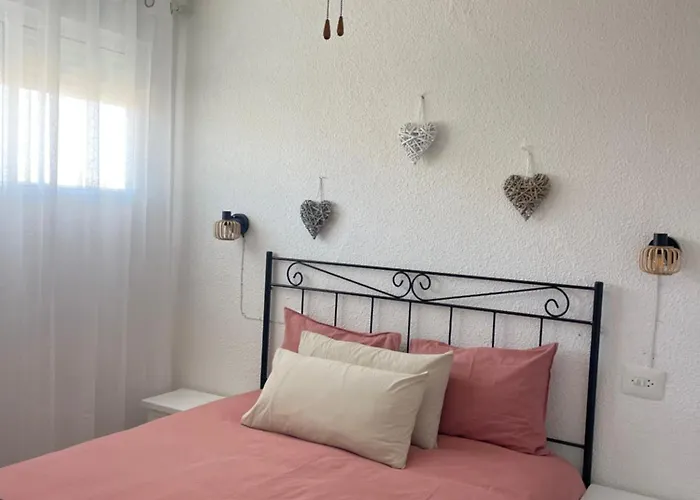 Apartamento Peñismar 67 *