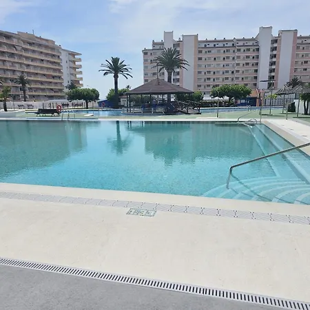 Penismar 67 Apartment