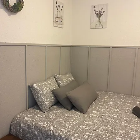 Penismar 67 Apartman *