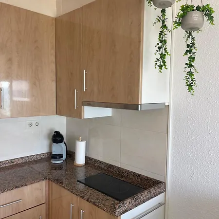 Apartamento Penismar 67 Peñíscola