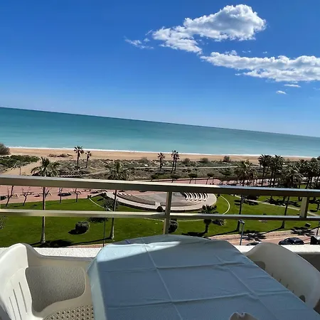 Apartamento Penismar 67