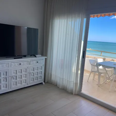 Penismar 67 아파트