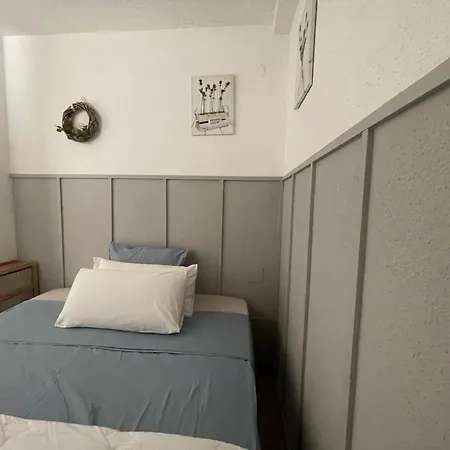 Penismar 67 Apartman Peñíscola