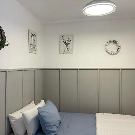 Penismar 67 Apartman *
