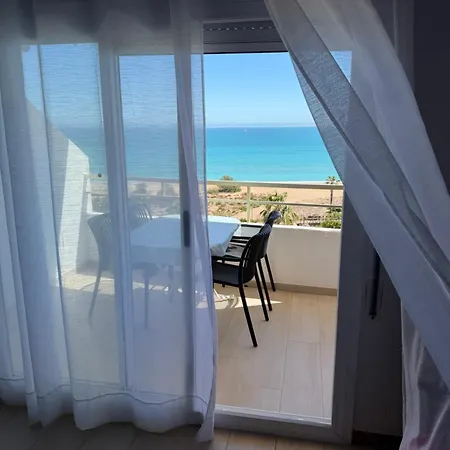 Apartman Penismar 67 Peñíscola