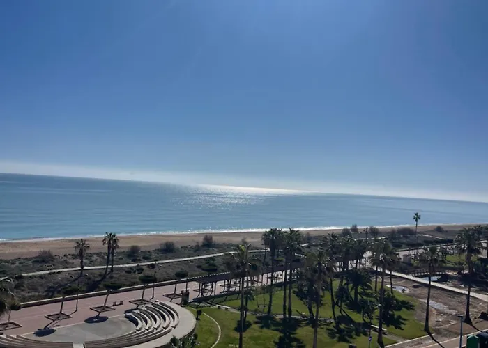 Penismar 67 Apartament Peñiscola