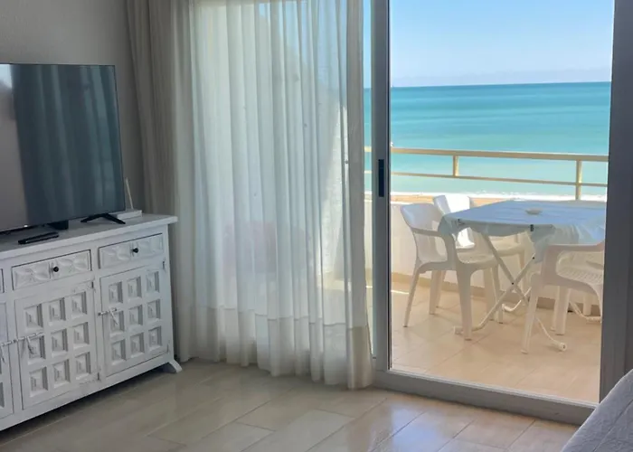 Penismar 67 Apartamento