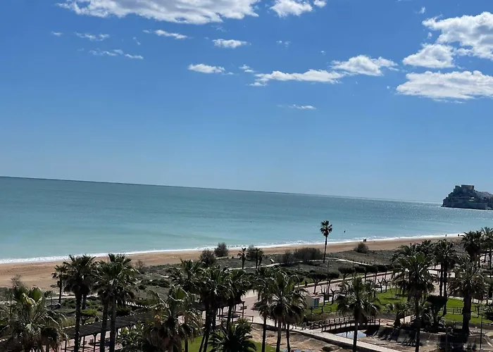 Penismar 67 Apartament *