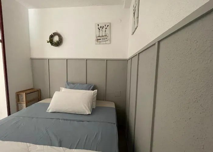 Penismar 67 Apartament Peñiscola