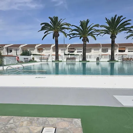 Penismar 67 Apartman Peñíscola