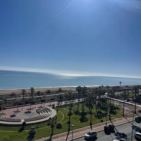 Penismar 67 Daire Peñíscola