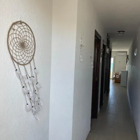 Penismar 67 Daire Peñíscola
