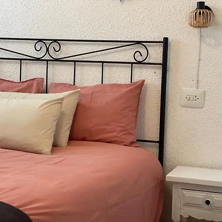 Penismar 67 Apartman *