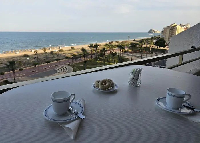 Apartman Penismar 67 *