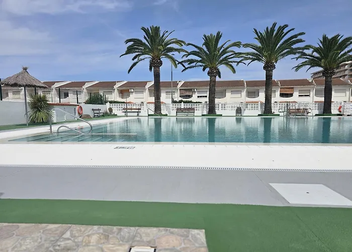 Penismar 67 Apartman Peñíscola