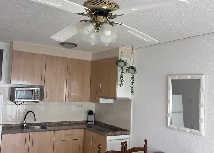 Apartman Penismar 67 *