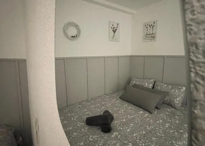 Penismar 67 Apartman Peñíscola