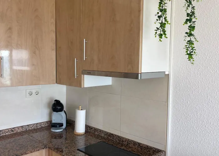 Apartman Penismar 67 Peñíscola