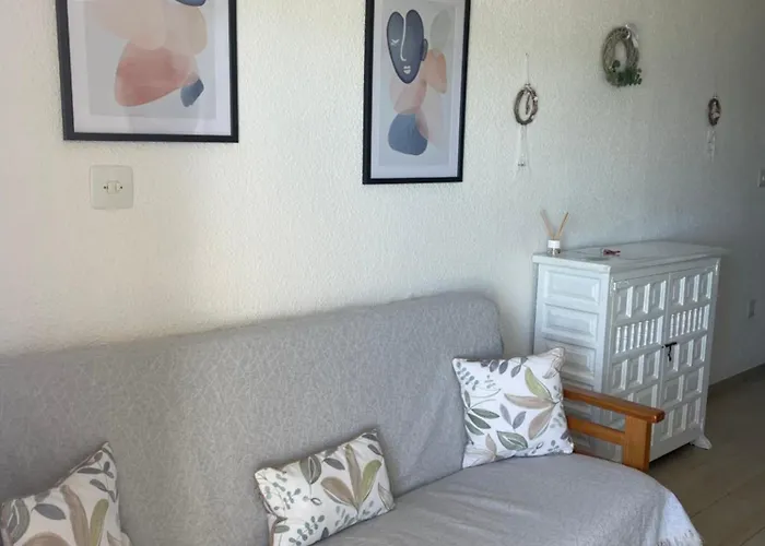 Penismar 67 Apartman Peñíscola