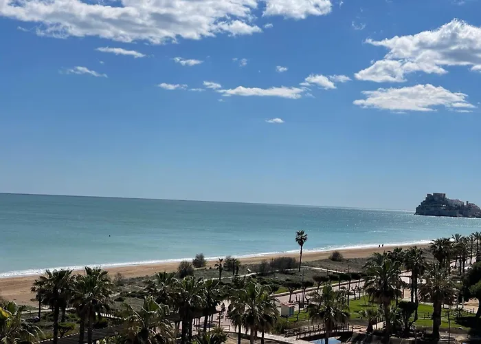 Apartman Penismar 67 Peñíscola