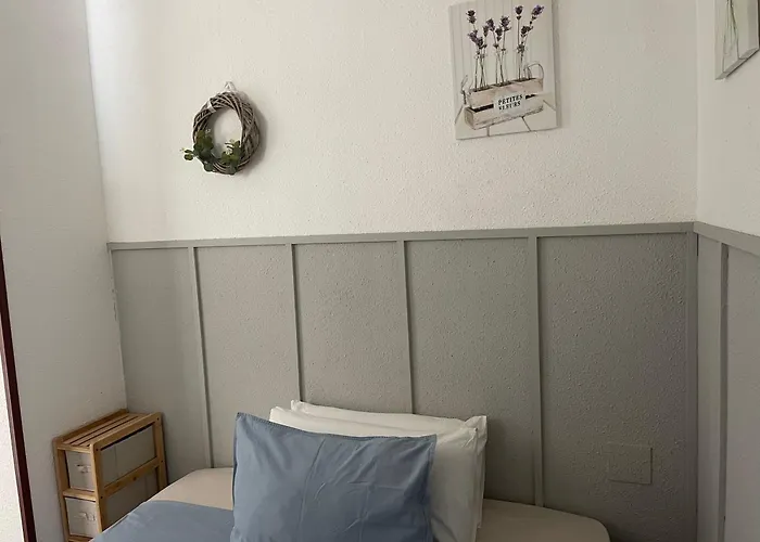 Penismar 67 Apartman