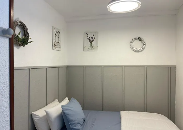 Penismar 67 Apartman *